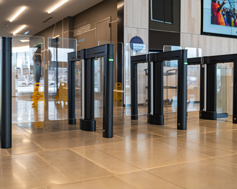 Subaru USA access point by Clarity ITS